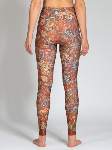 Jaipur Leggings with comfort stretch and pocket