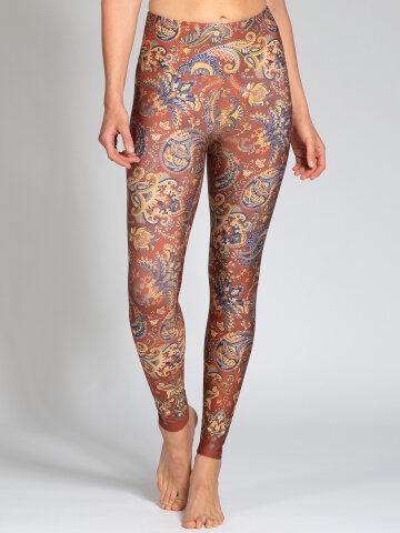 Jaipur Leggings with comfort stretch and pocket XS