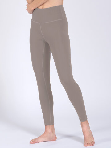 Yoga leggings Lina Dust from soft stretch